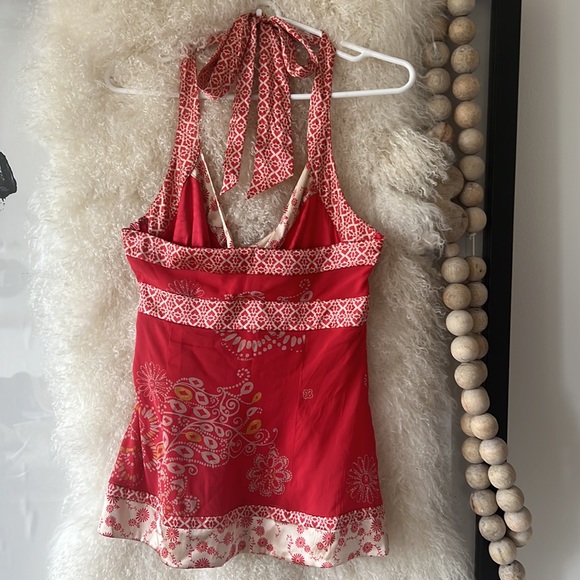 Bebe Tank, Size Small - Picture 4 of 11
